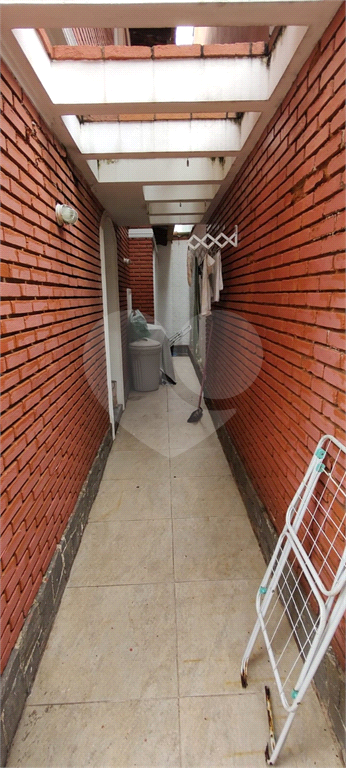 Sobrado no Limão 198 metros quadrados