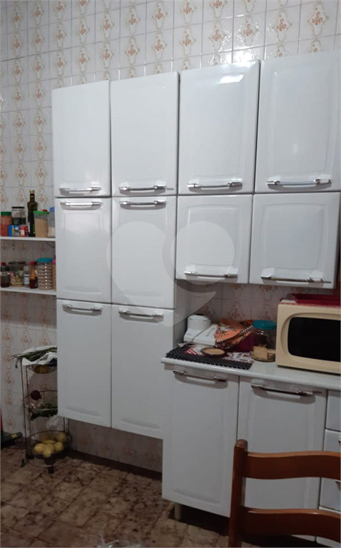 Terreno à venda com casa para 2 moradias - Tucuruvi -SP
