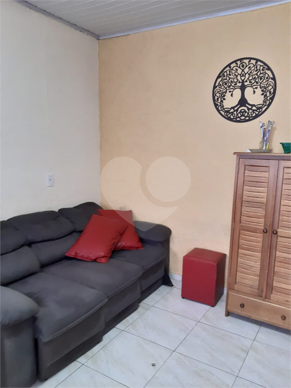  Terreno à venda com casa para 2 moradias - Tucuruvi -SP
