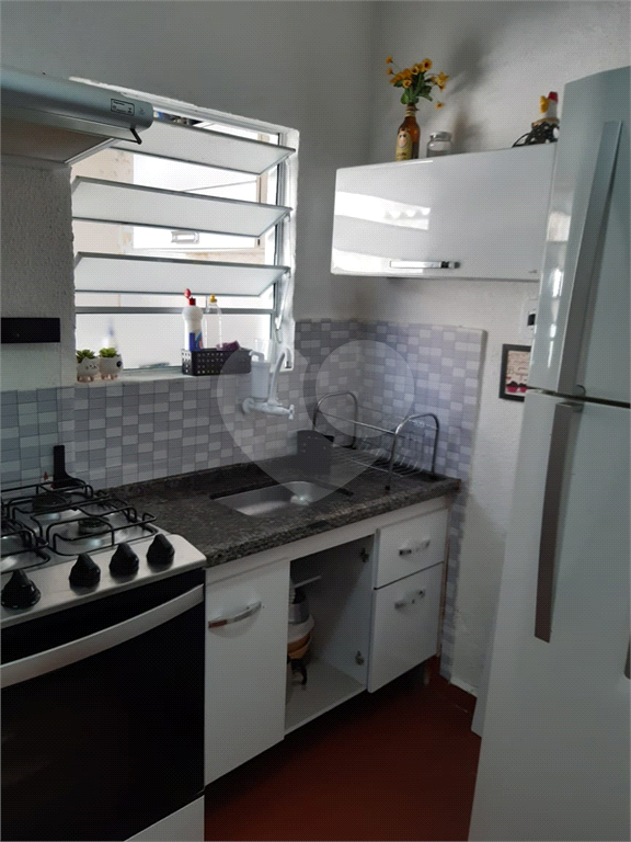  Terreno à venda com casa para 2 moradias - Tucuruvi -SP