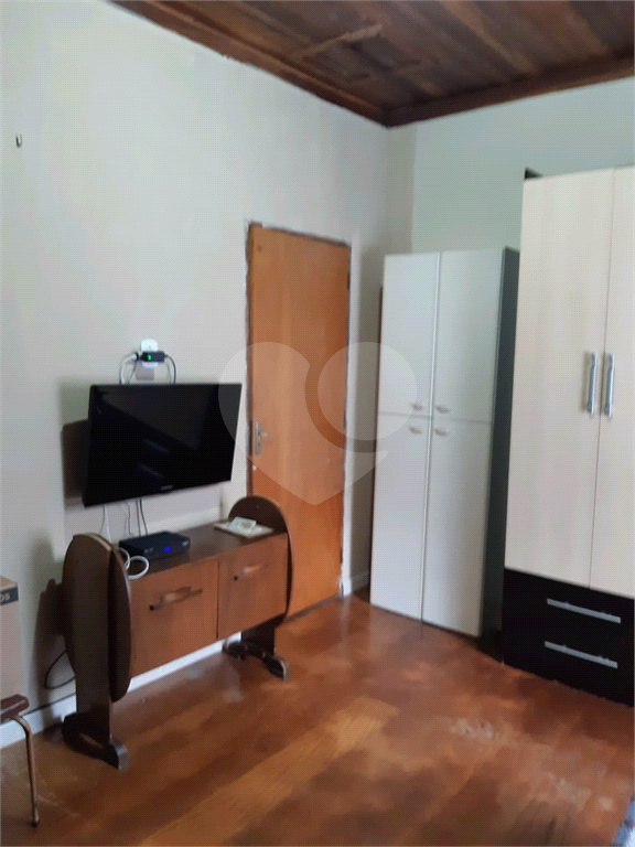  Terreno à venda com casa para 2 moradias - Tucuruvi -SP