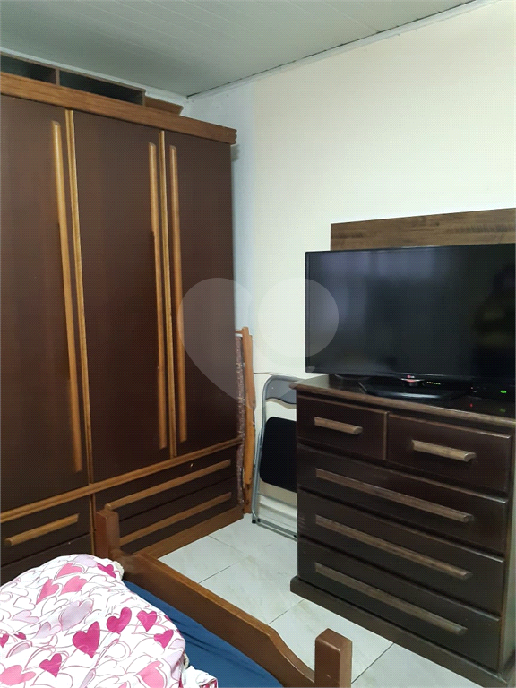  Terreno à venda com casa para 2 moradias - Tucuruvi -SP