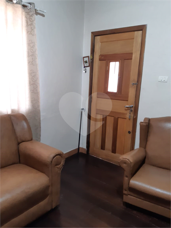  Terreno à venda com casa para 2 moradias - Tucuruvi -SP