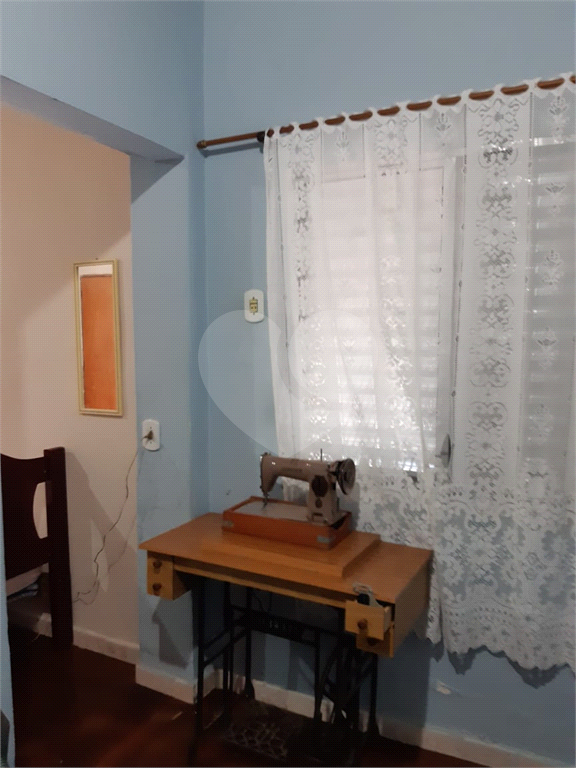  Terreno à venda com casa para 2 moradias - Tucuruvi -SP