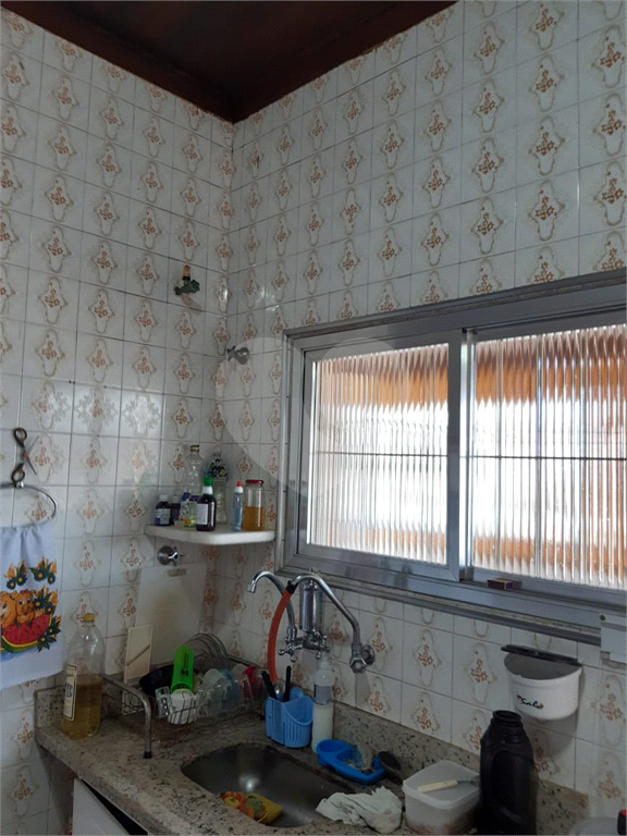  Terreno à venda com casa para 2 moradias - Tucuruvi -SP