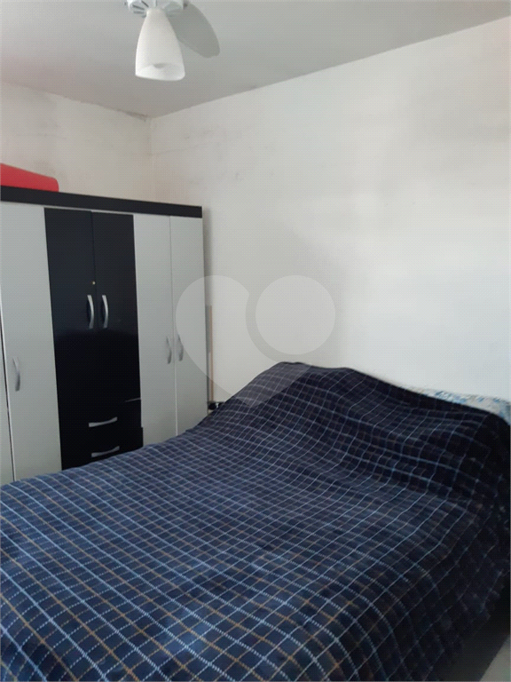  Terreno à venda com casa para 2 moradias - Tucuruvi -SP