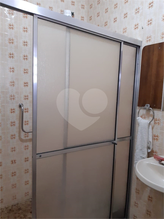  Terreno à venda com casa para 2 moradias - Tucuruvi -SP
