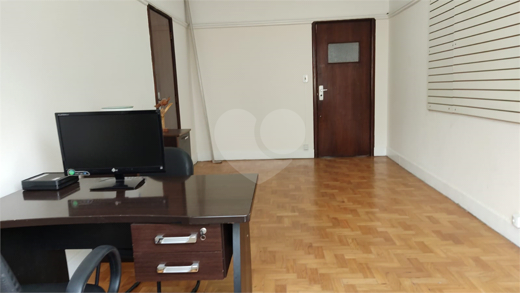 Conjunto Comercial-Sala à venda, 20m² - Foto 16