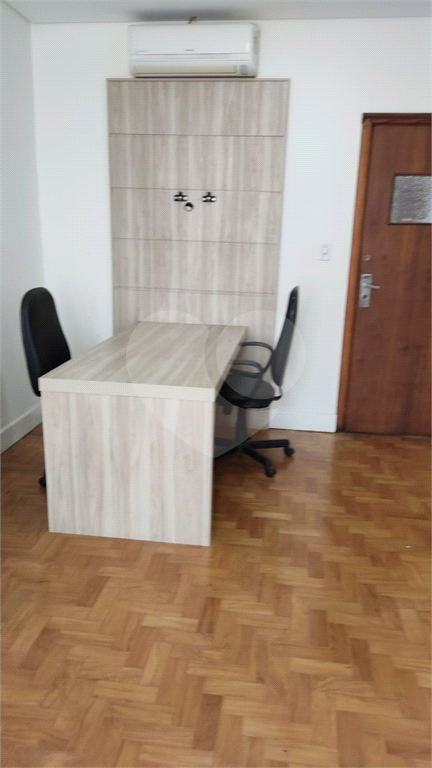 Conjunto Comercial-Sala à venda, 20m² - Foto 20