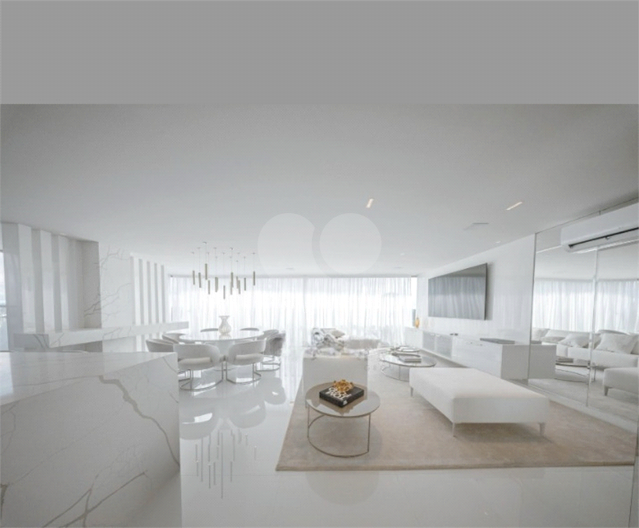 Apartamento para Locao - Pinheiros