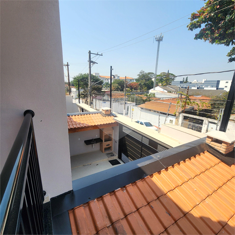 SOBRADO em PARQUE VITÓRIA