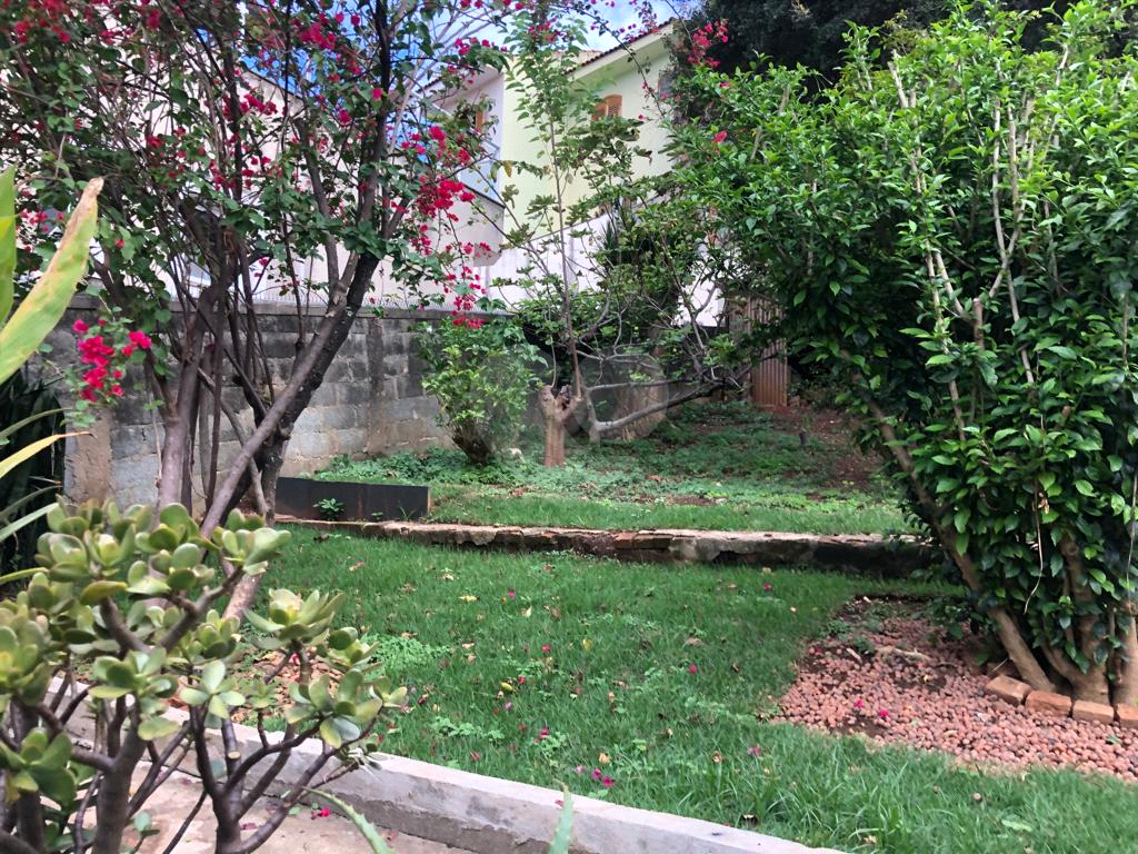 SOBRADO em SANTANA