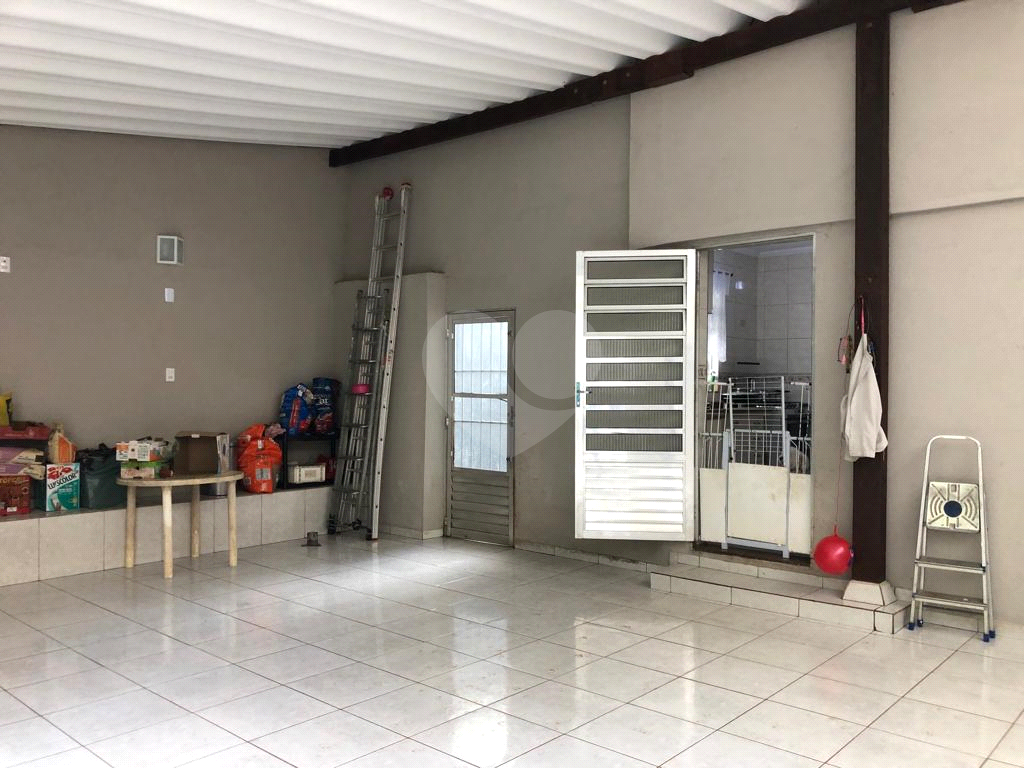 SOBRADO em SANTANA