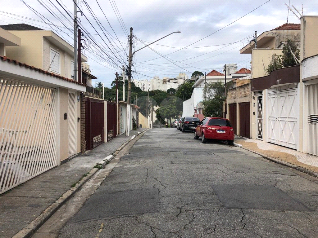 SOBRADO em SANTANA