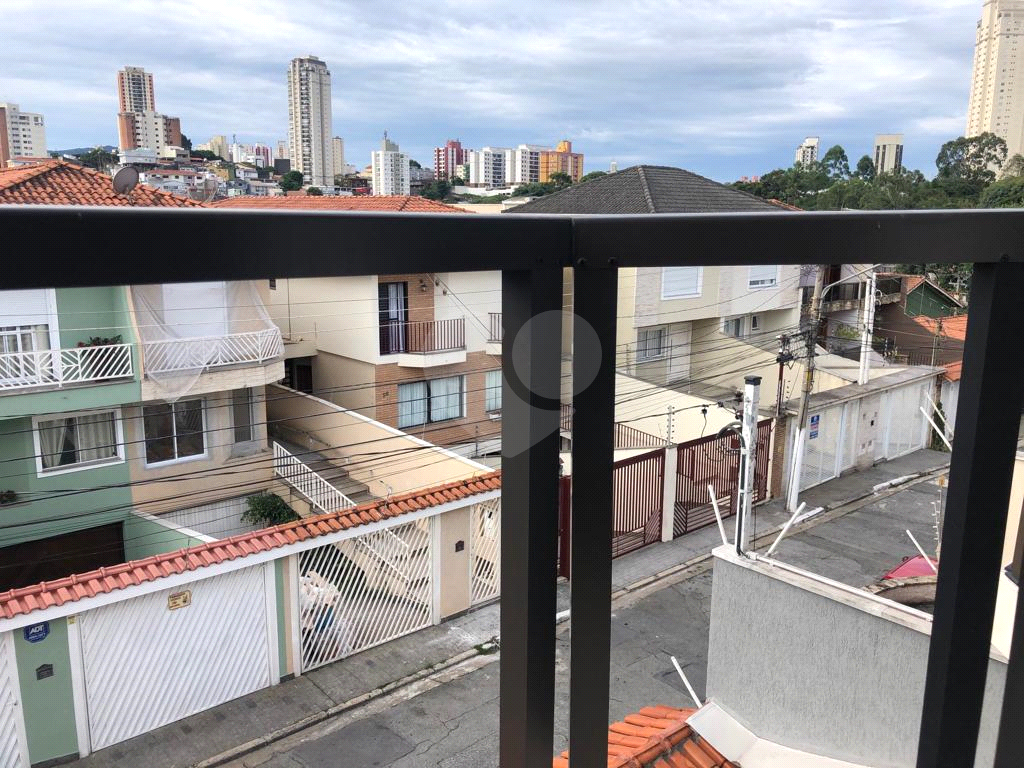 SOBRADO em SANTANA