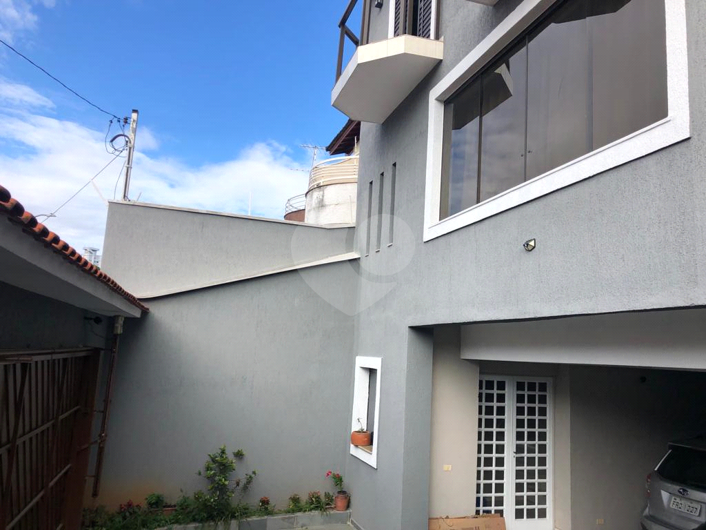 SOBRADO em SANTANA