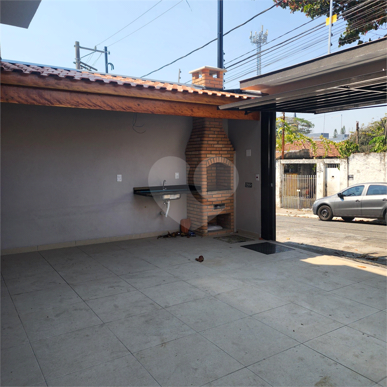 SOBRADO NOVO A VENDA