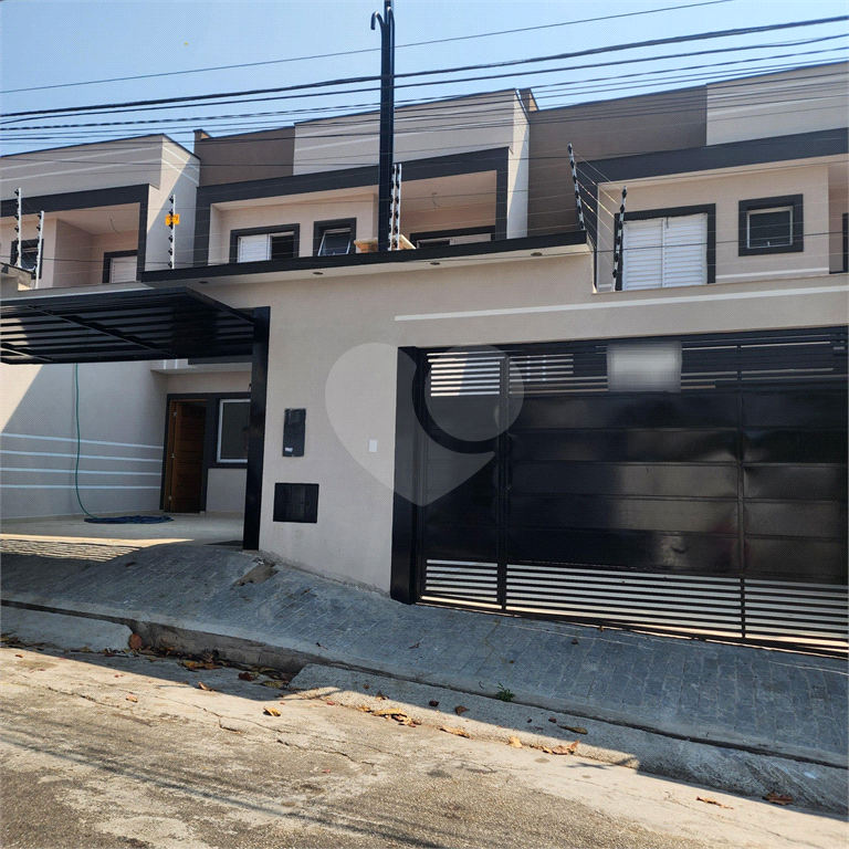 SOBRADO NOVO A VENDA
