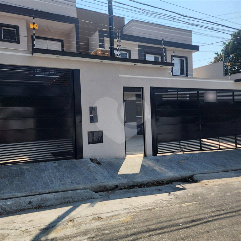 SOBRADO em PARQUE VITÓRIA