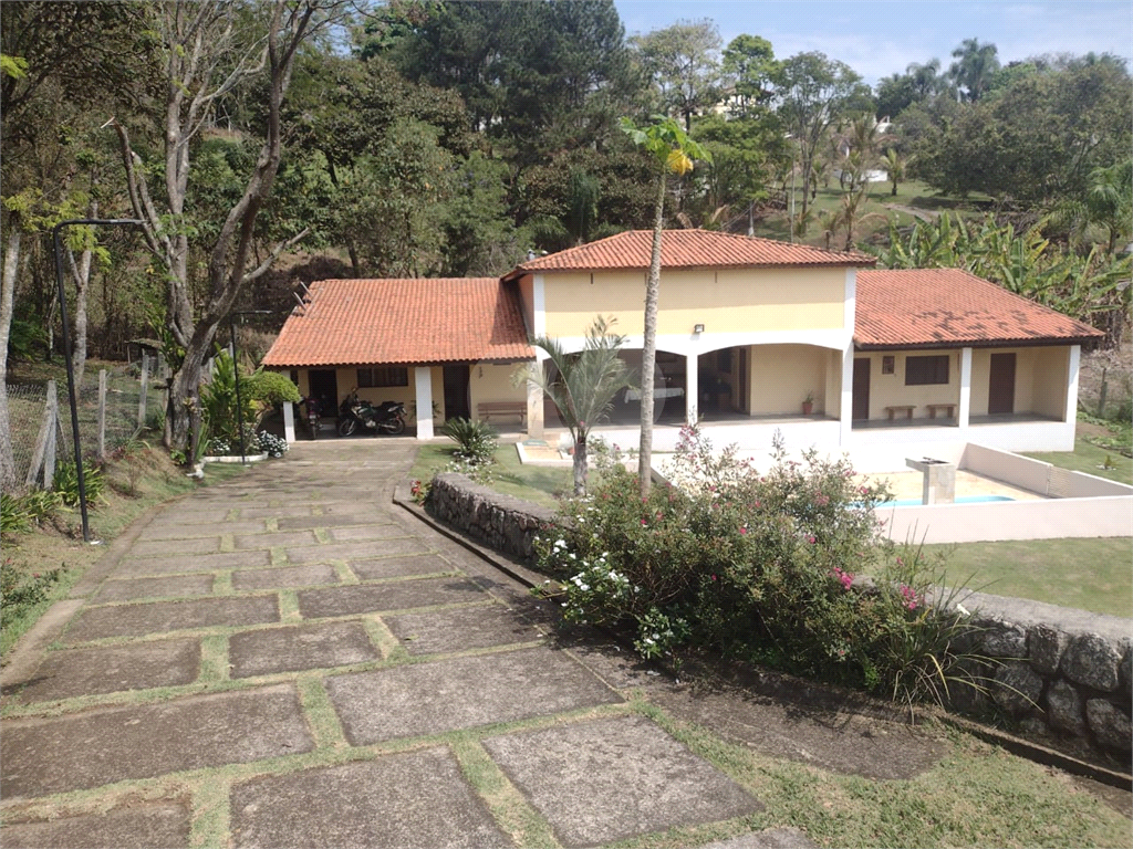 Maravilhosa chácara em Guararema!!