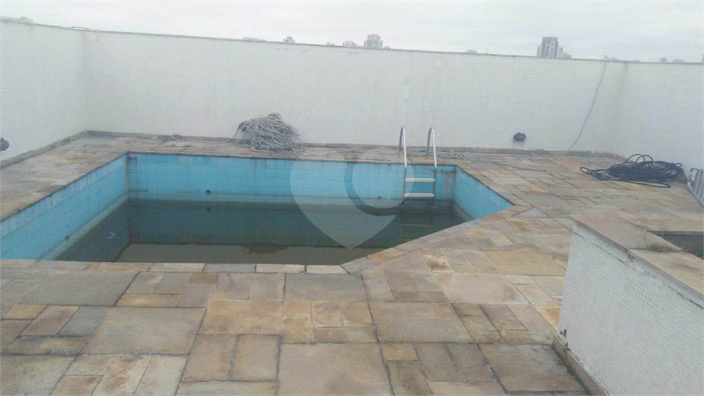APARTAMENTO em BELÉM