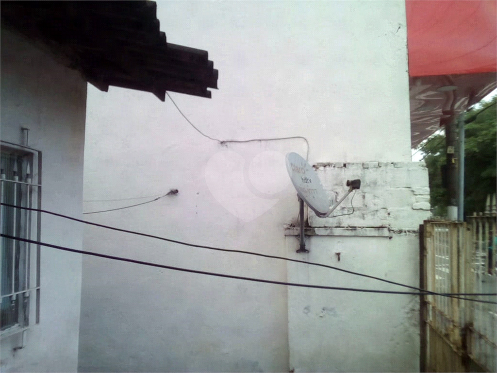 CASA TÉRREA - AVENIDA ENGENHEIRO CAETANO ÁLVARES - CASA VERDE