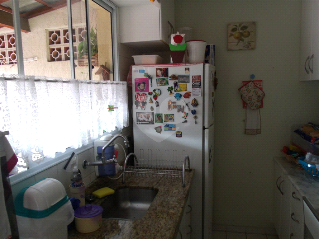 CONDOMÍNIO em JARDIM JARAGUÁ