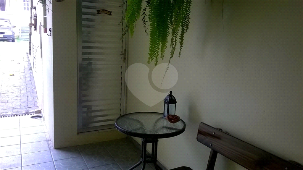 CONDOMÍNIO em JARDIM JARAGUÁ