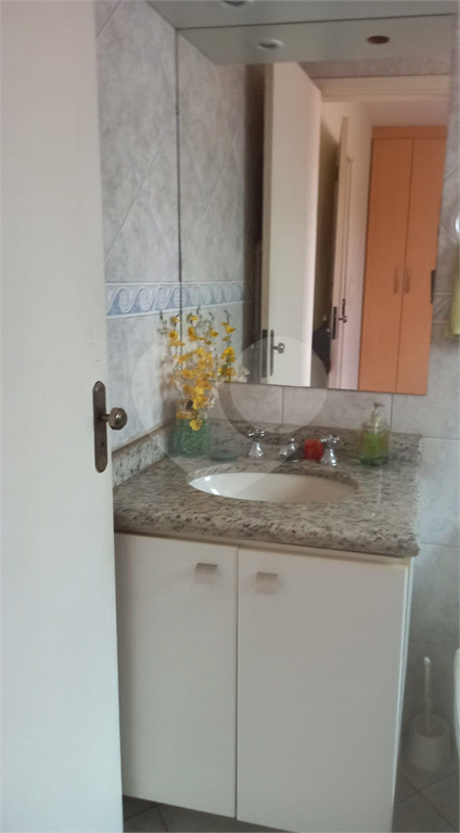 Sobrado à venda - Tucuruvi - SP