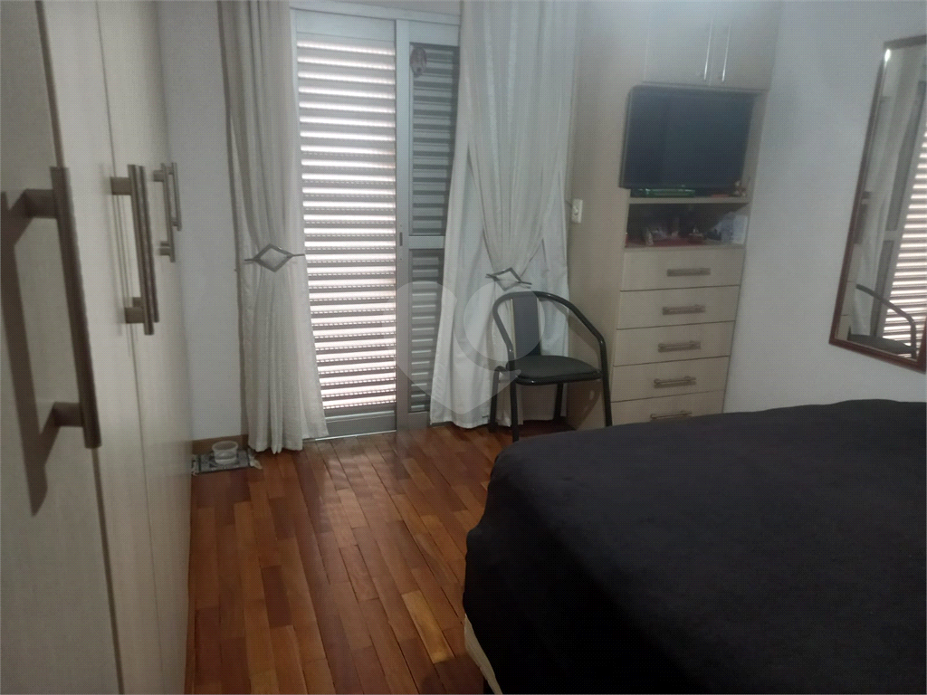 Sobrado à venda - Tucuruvi - SP
