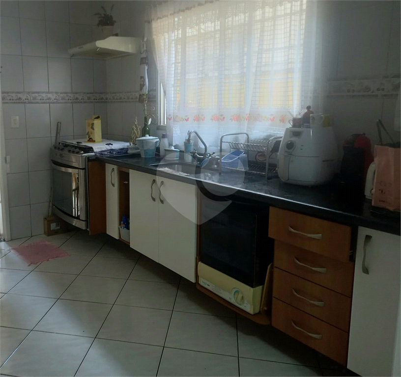 Sobrado à venda - Tucuruvi - SP