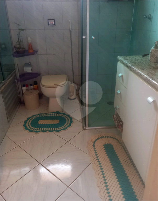 Sobrado à venda - Tucuruvi - SP