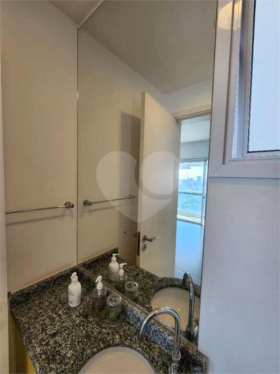 Apartamento para locação, todo mobiliado, localização excelente em Pinheiros