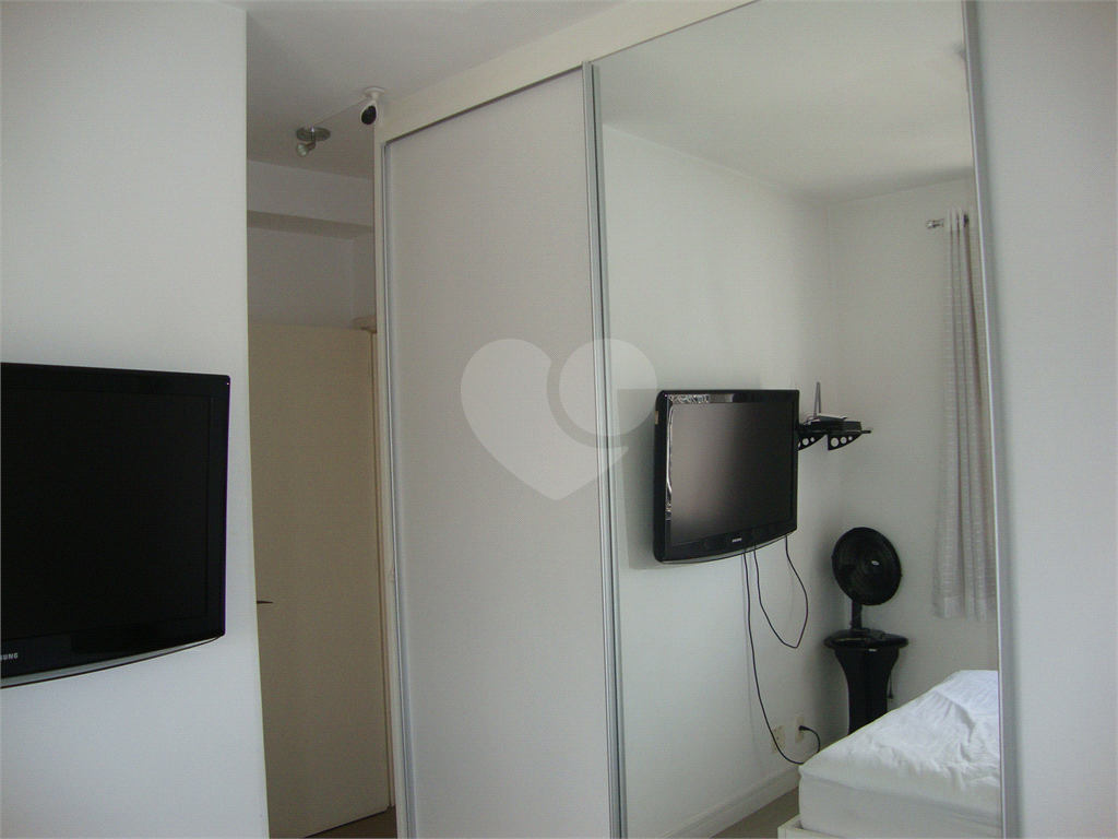 Apartamento para locação, todo mobiliado, localização excelente em Pinheiros