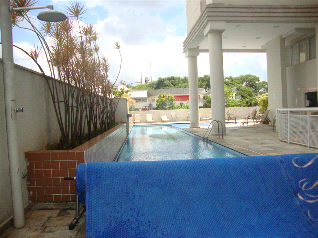 Apartamento para locação, todo mobiliado, localização excelente em Pinheiros
