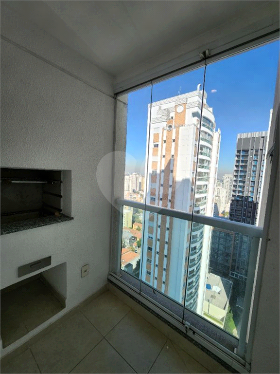 Apartamento para locação, todo mobiliado, localização excelente em Pinheiros