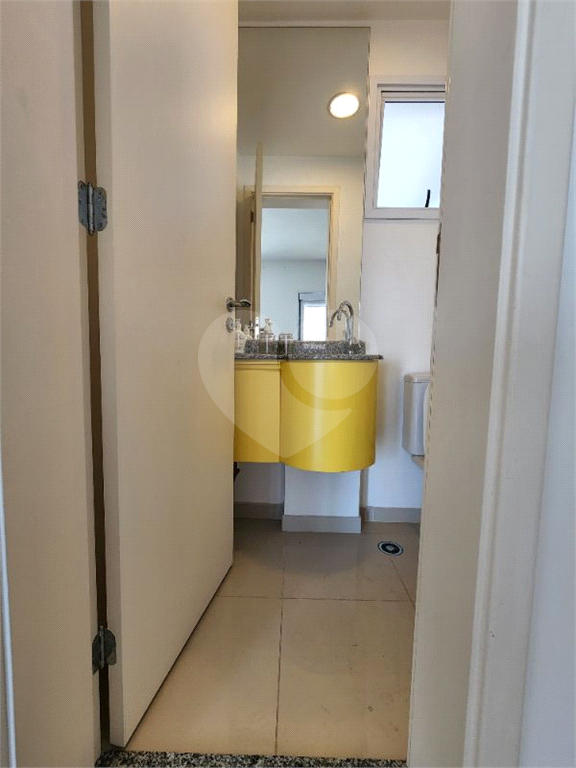 Apartamento para locação, todo mobiliado, localização excelente em Pinheiros