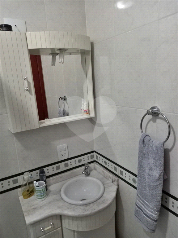 Sobrado no Imirim