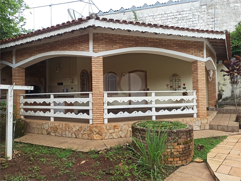 Casa à venda com 4 quartos, 350m² - Foto 5