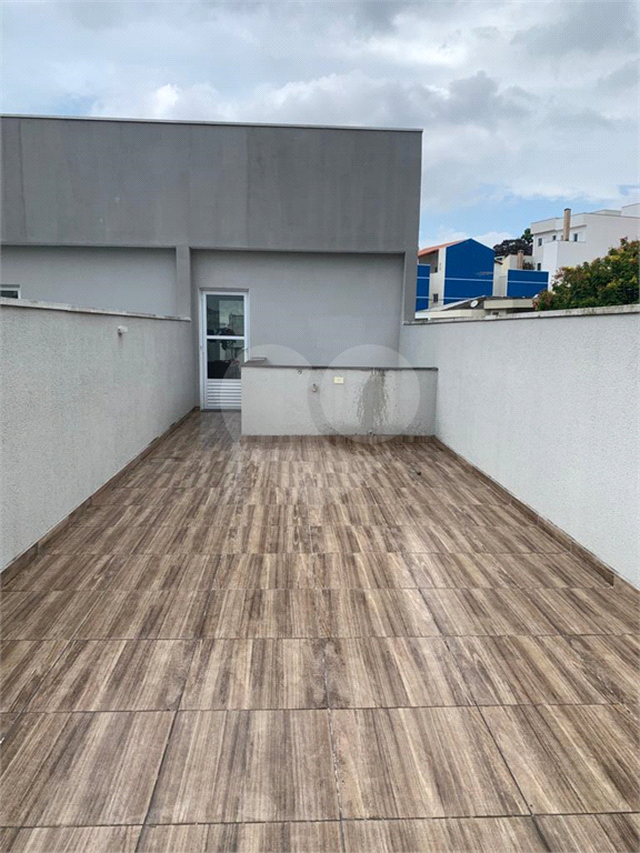 SOBRADO em VILA FLORESTA