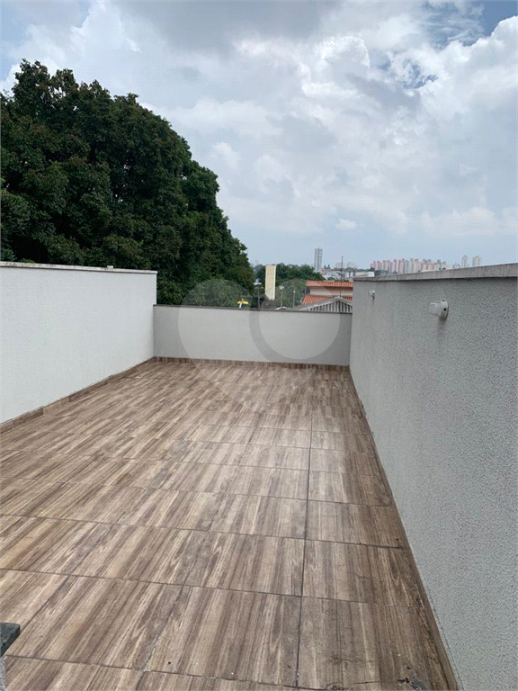 SOBRADO em VILA FLORESTA