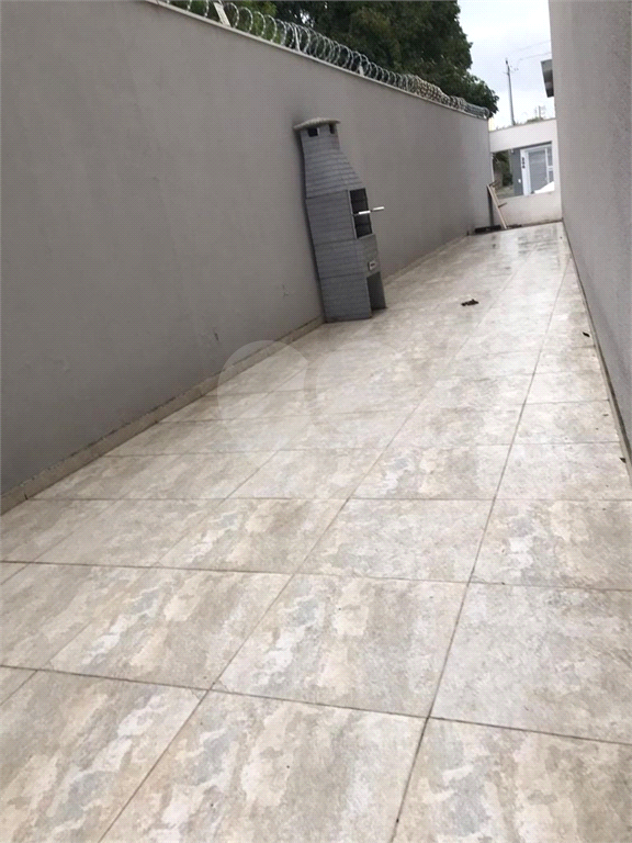 SOBRADO em VILA FLORESTA