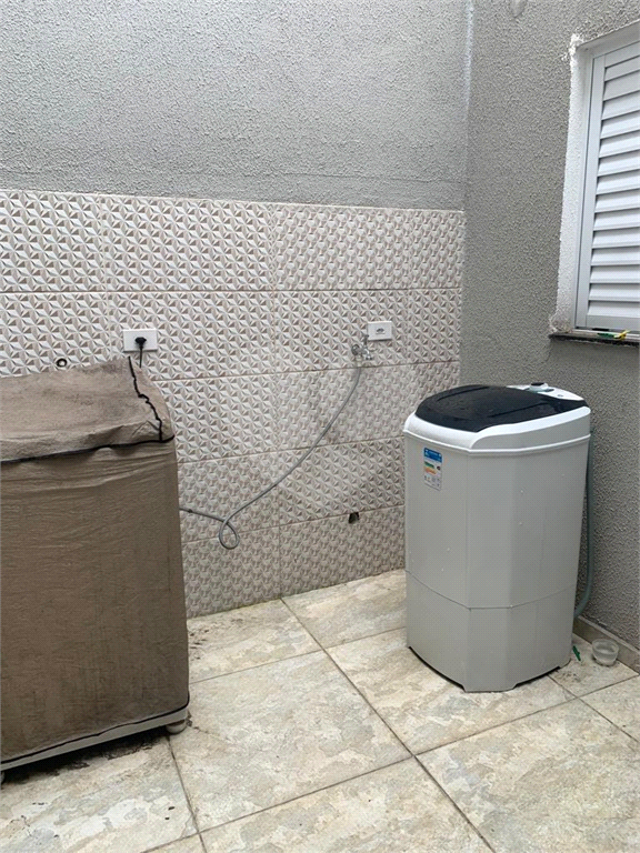 SOBRADO em VILA FLORESTA