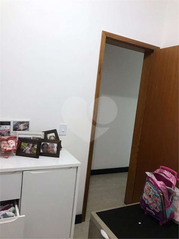 SOBRADO em VILA FLORESTA