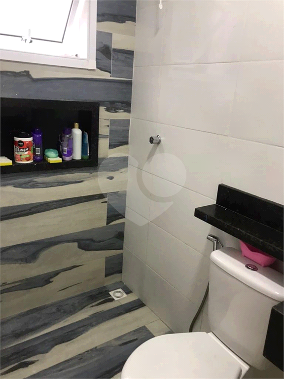 SOBRADO em VILA FLORESTA