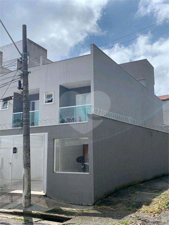 SOBRADO em VILA FLORESTA