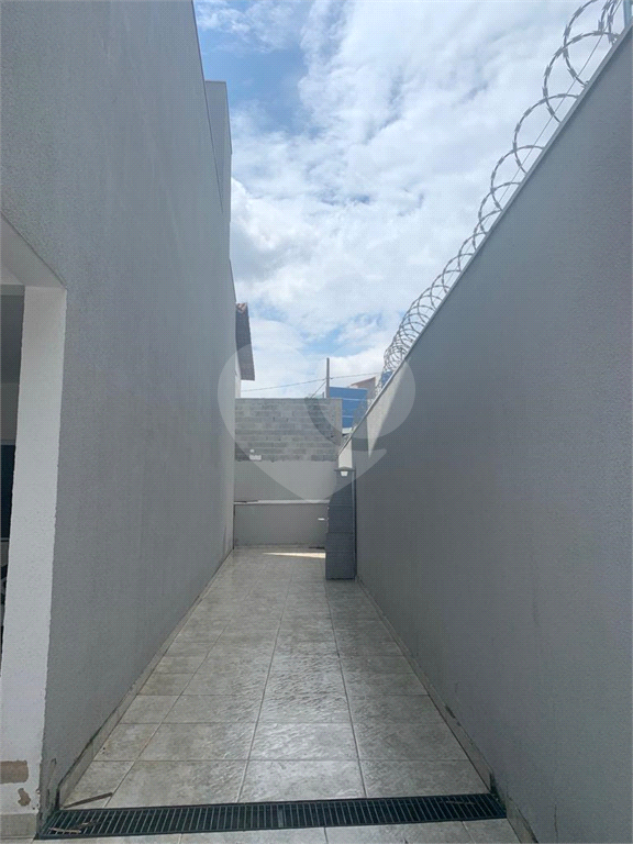 SOBRADO em VILA FLORESTA