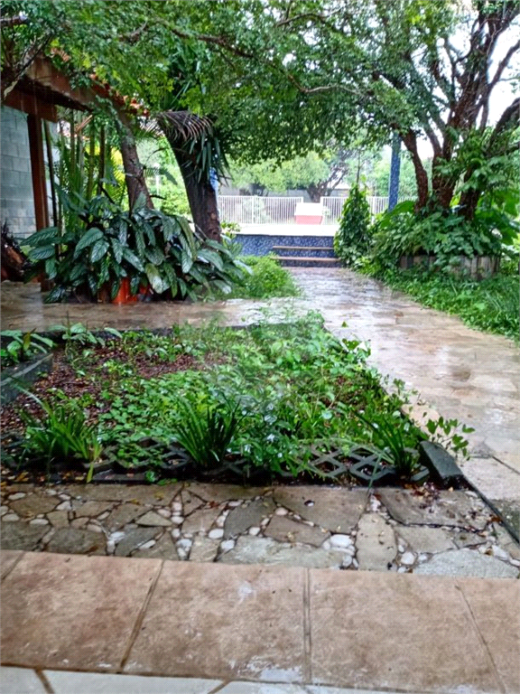 Sobrado para venda de 300m² 3 quartos 1 suite no Jaçanã