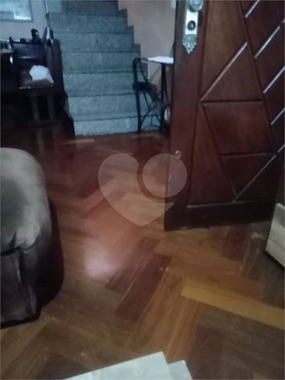 Sobrado para venda de 300m² 3 quartos 1 suite no Jaçanã