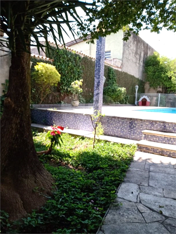 Sobrado para venda de 300m² 3 quartos 1 suite no Jaçanã